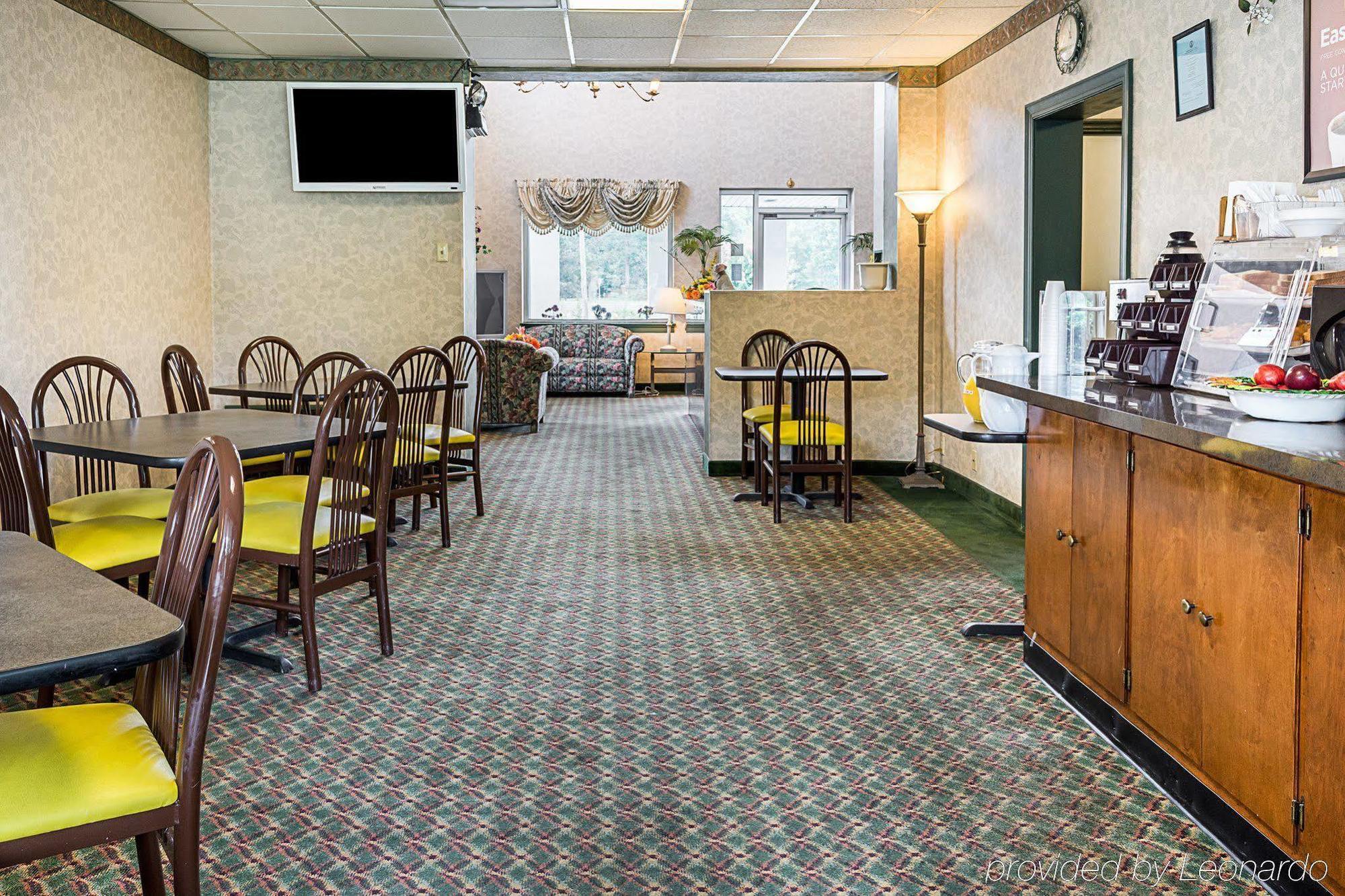 Gateway Inn Templeton Eksteriør billede