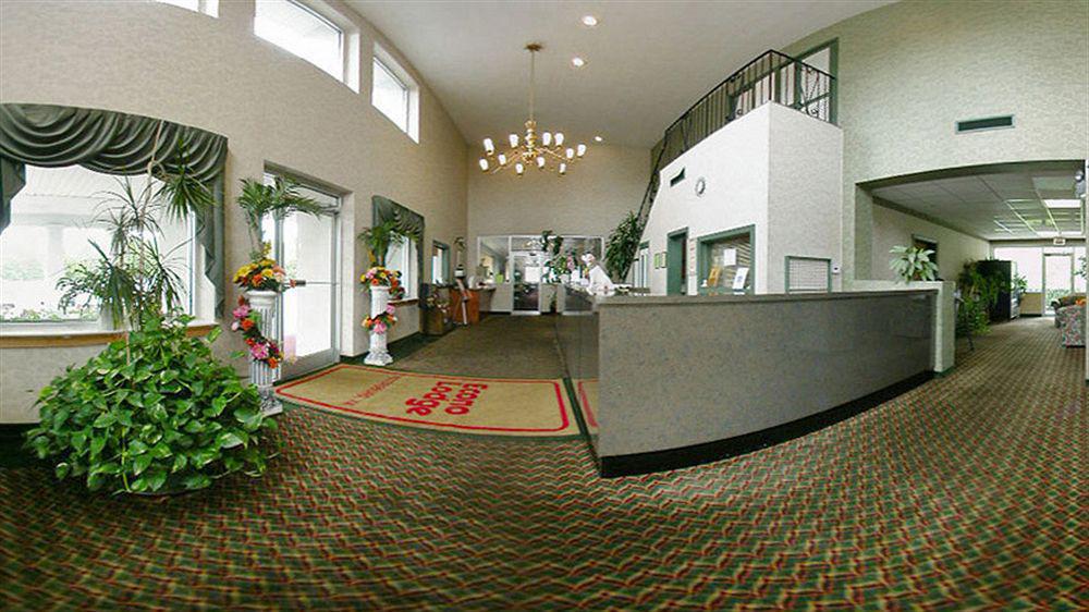 Gateway Inn Templeton Eksteriør billede