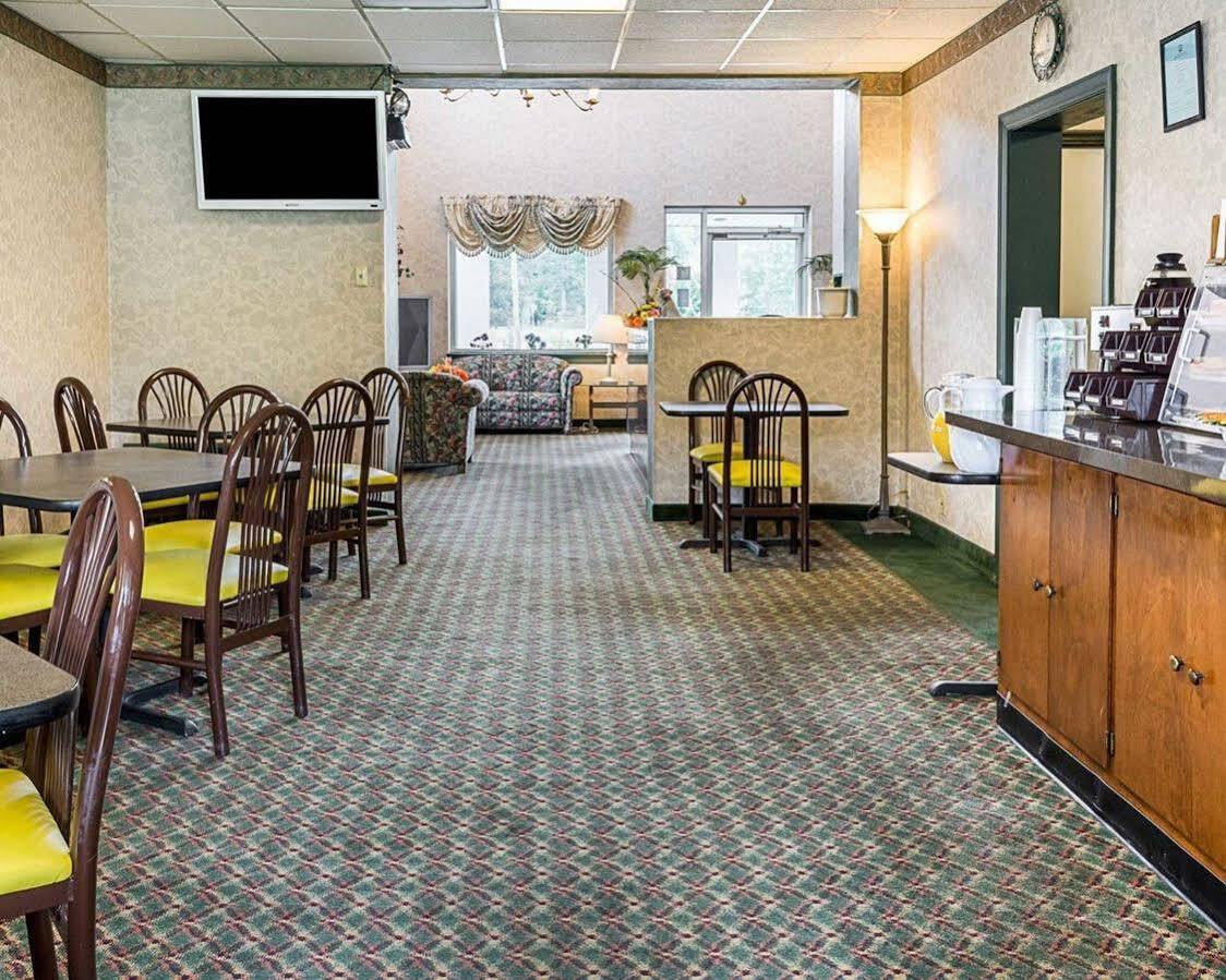 Gateway Inn Templeton Eksteriør billede